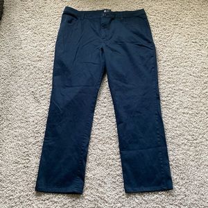 HUK Men's Navigate +30 UPF Water Repellent Pant
